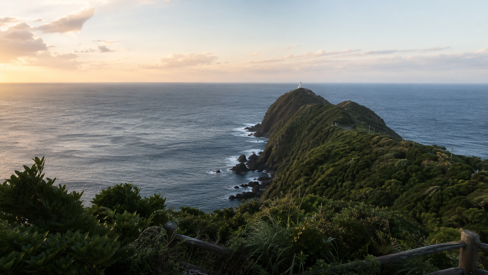 佐多岬